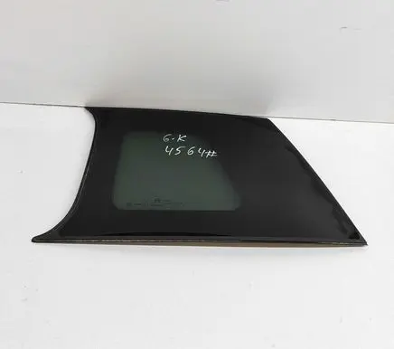 Citroen C5 Aircross Rear side window 9817124180