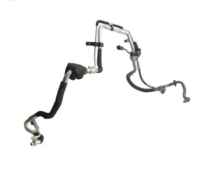 Volvo V60 Air conditioning (A/C) pipe/hose 31315889 V6103004 TPD30781