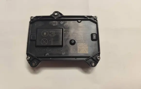 Volkswagen Sharan Headlight ballast module Xenon 1T0941329A