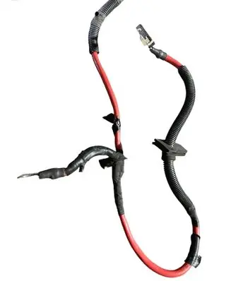 Volvo XC60 Positive cable (battery)