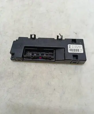 Opel Vectra C Seat control module 09226928 05021900 050219000846