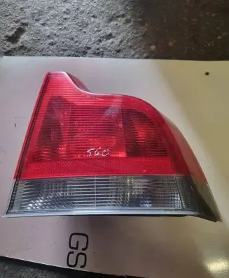 Volvo S60 Rear/tail lights