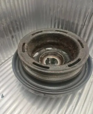 Mercedes-Benz Sprinter W901 W902 W903 W904 Crankshaft gear 