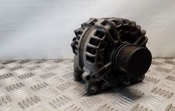 Generator/alternator