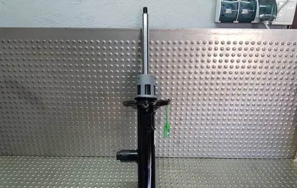 Cupra Born Front shock absorber/damper S26371304 1EA413032N