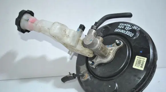 Hyundai i20 (GB IB) Brake booster 58500C8200