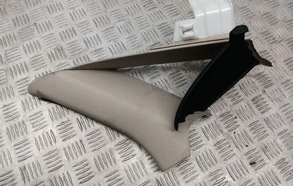 Audi A4 S4 B9 8W (C) pillar trim 8W5867288C