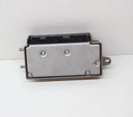 BMW 7 F01 F02 F03 F04 Airbag control unit/module 618308500B 9224275