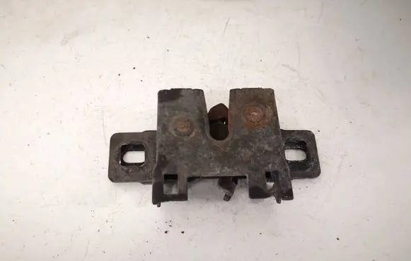 Jaguar XF Engine bonnet/hood lock/catch 8X2316700AD