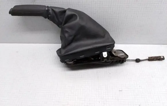 Opel Corsa C Handbrake/parking brake lever assembly 0003904