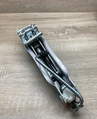 Skoda Fabia Mk1 (6Y) Lift Jack 6Q0011031