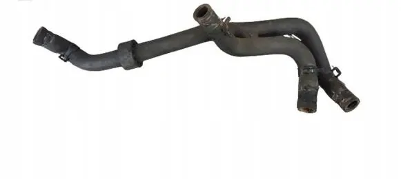 Audi A4 S4 B6 8E 8H Heater radiator pipe/hose 8D0127224D