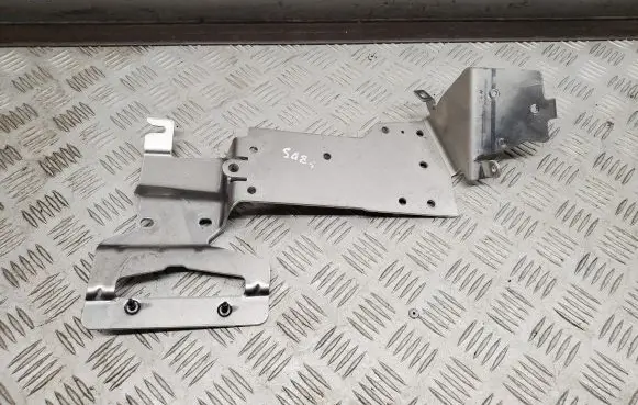 Audi Q8 Other interior part 4M0907682