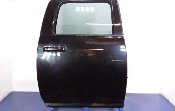 Dodge RAM Rear door 