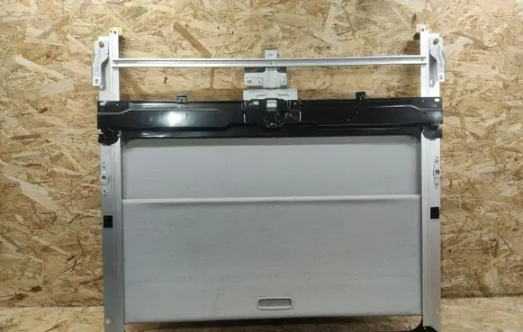 Mitsubishi Outlander Sunroof frame 