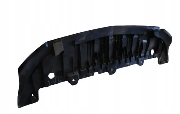 Mercedes-Benz B W246 W242 Front bumper skid plate/under tray A2468850036