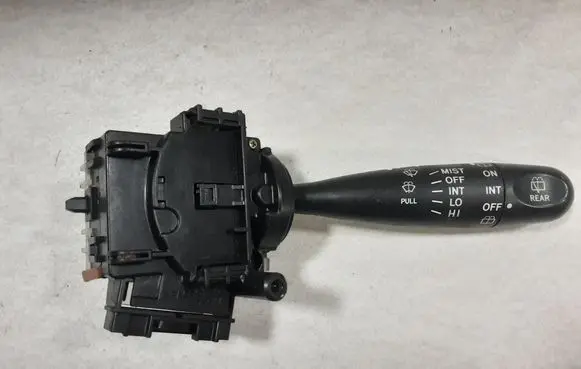 Toyota RAV 4 (XA20) Wiper control stalk 173647