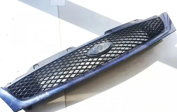 Ford Fiesta Front grill 1s618a133aa 1s61-8a133-aa