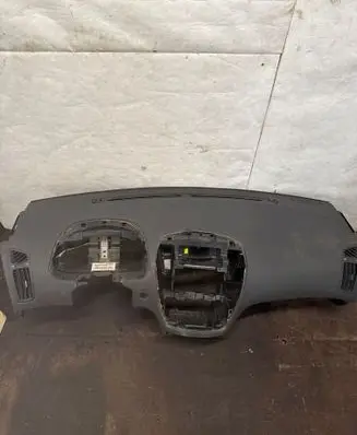 KIA Ceed Dashboard 1649005