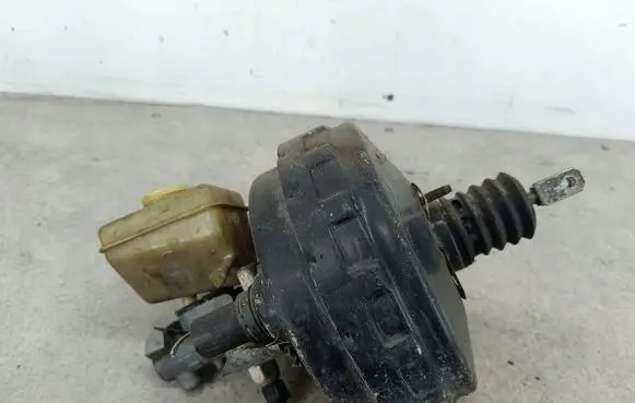 Mercedes-Benz ML W163 Brake booster A1634300630ATE