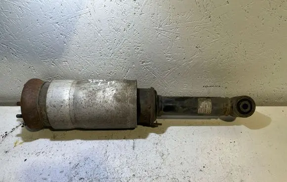 Land Rover Range Rover Sport L320 Air suspension front shock absorber 22227491 200706B