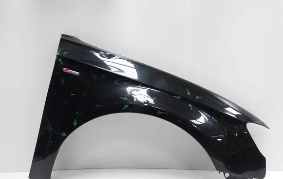 Audi A3 S3 8V Fender