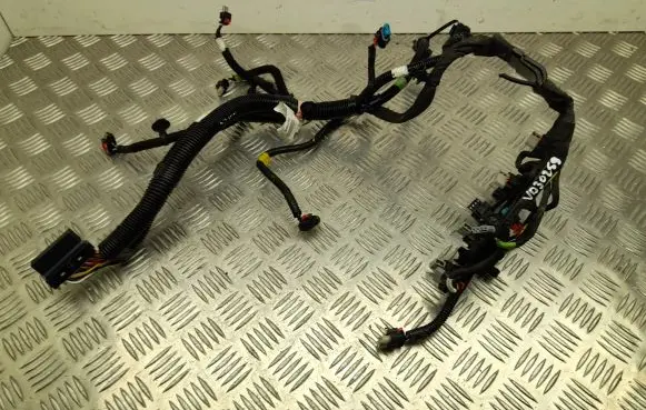 Tesla Model 3 Other wiring loom P206876700C