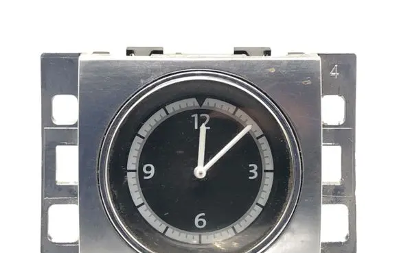 Volkswagen PASSAT CC Clock 3C8919204A