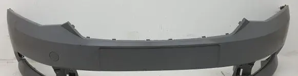 Skoda Fabia Mk3 (NJ) Front bumper SD04025BAV