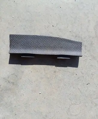 Tesla Model S Other front door trim element 100296600B