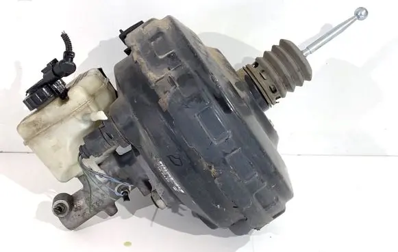 Audi Q7 4L Brake booster 7L8612101