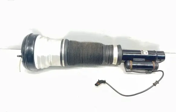 Mercedes-Benz S W220 Air suspension front shock absorber 