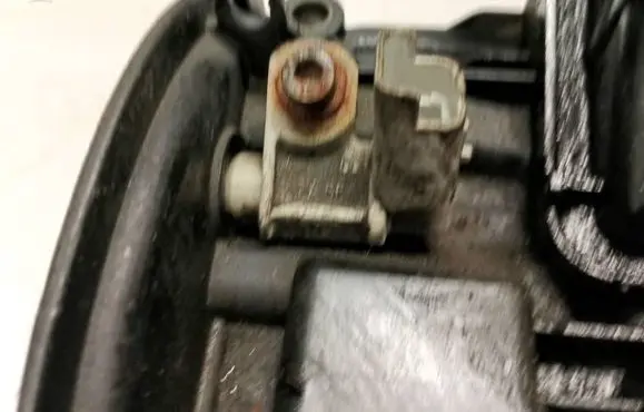 Mitsubishi Outlander Camshaft position sensor 