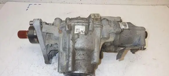 BMW X1 F48 F49 Gearbox transfer box case 7646908
