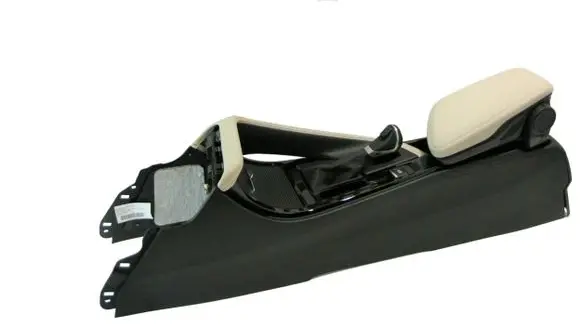 BMW X1 F48 F49 Center console 51169335198 9335198
