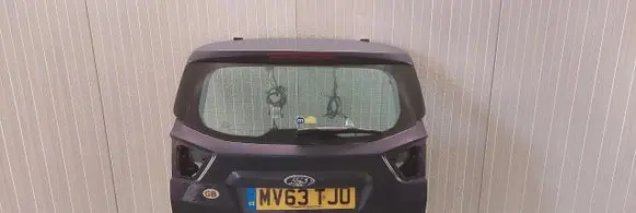 Ford C-MAX II Tailgate/trunk/boot lid