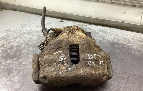 Audi A6 S6 C5 4B Front brake caliper