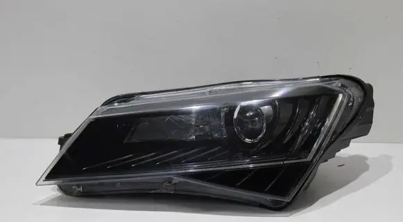 Skoda Superb B8 (3V) Headlight/headlamp 3V1941015A 1ZS01193921