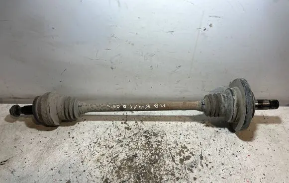 Mercedes-Benz E W211 Rear driveshaft