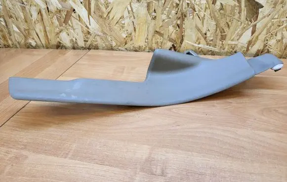 Volvo V70 Front sill trim cover BPGQC