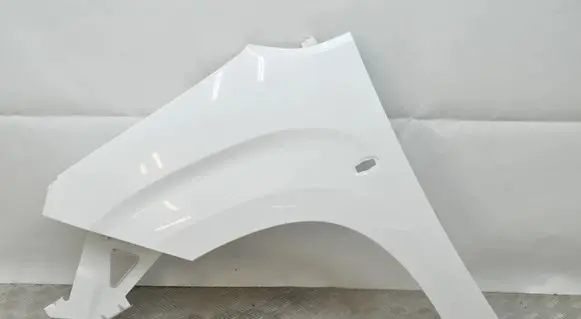 Citroen Berlingo Fender