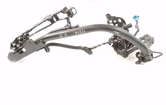 BMW Z4 E89 Tailgate/trunk/boot hinge 7188244