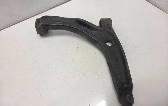 Volkswagen Transporter - Caravelle T5 Front lower control arm/wishbone 