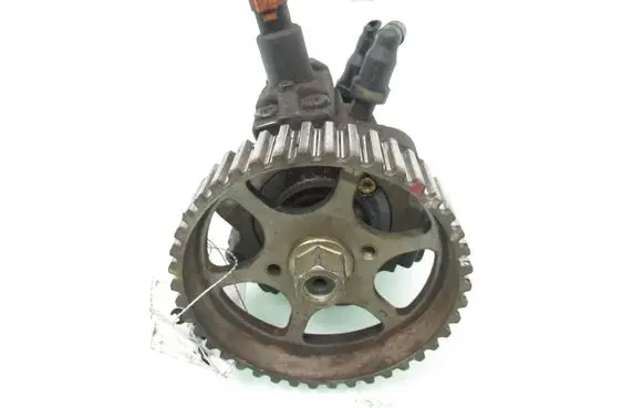 Citroen Xsara Picasso Fuel injection high pressure pump 0928400366 0445010046 0281002493