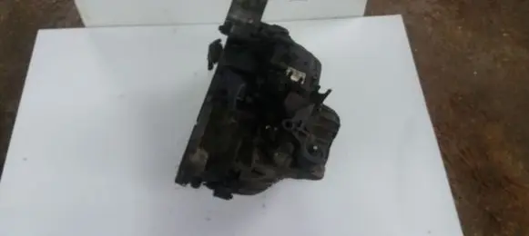 Volvo S60 Manual 6 speed gearbox 666R7002BC 9482432