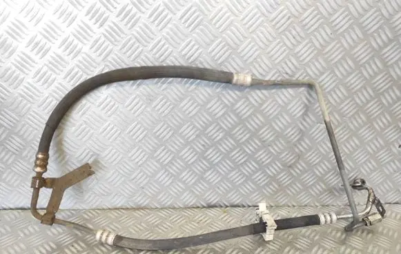 Peugeot Boxer Power steering hose/pipe/line 1385571080