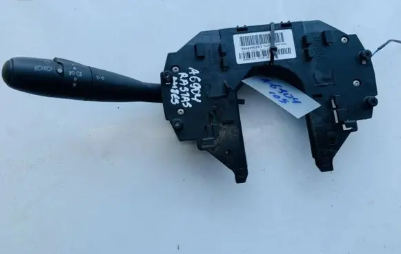 Citroen C4 Grand Picasso Indicator stalk 96644963xt n345657473