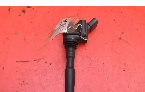 Skoda Fabia Mk3 (NJ) High voltage ignition coil 0986221057