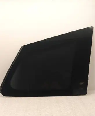 Volkswagen Tayron II Rear vent window glass 57L845042B5AP 43R011565