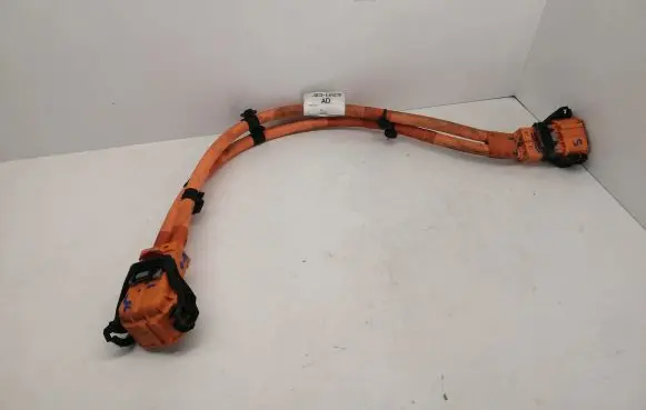 Jaguar I-Pace Other wiring loom J9D314N236AD